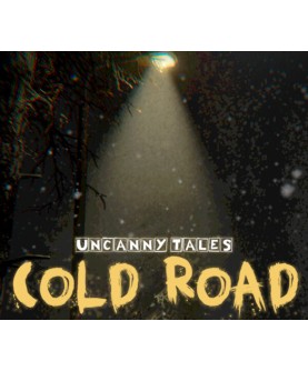 Uncanny Tales: Cold Road Steam Key GLOBAL